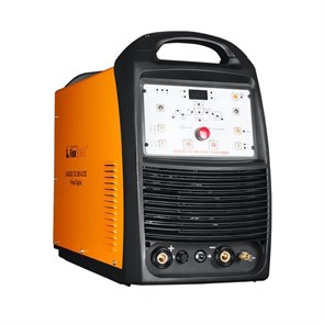 {{photo.Alt || photo.Description || 'Аппарат аргонодуговой сварки FoxWeld SAGGIO TIG 300 AC/DC Pulse Digital'}}