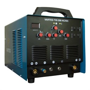{{photo.Alt || photo.Description || 'Аппарат аргонодуговой сварки VARTEG TIG 200 AC/DC'}}