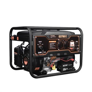 {{photo.Alt || photo.Description || 'Бензиновый генератор FoxWeld Expert G3700 E'}}