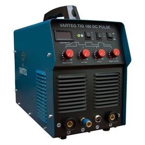 {{photo.Alt || photo.Description || 'Аппарат аргонодуговой сварки VARTEG TIG 180 DC PULSE'}}