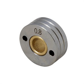 {{photo.Alt || photo.Description || 'Ролик INVERMIG 350E/500E SAGGIO MIG 250/200-S д.0,8-1,0 (9.99/30.05) FoxWeld '}}