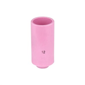 FoxWeld Cопло керам. 19,5мм №12 (701.0114/TC0008, пр-во FoxWeld/КНР)
