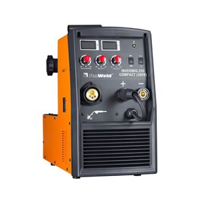 {{photo.Alt || photo.Description || 'Сварочный полуавтомат Invermig 250 Compact (380V)'}}