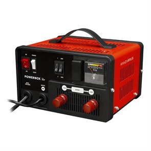 {{photo.Alt || photo.Description || 'Зарядное устройство KVAZARRUS PowerBox 30UP'}}