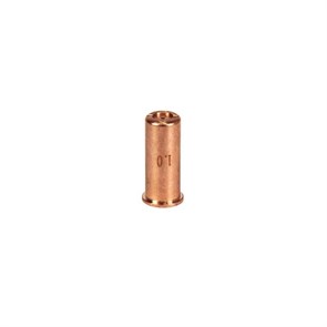 FoxWeld Сопло д.1.0мм CB50-70 длинное (PD0063-10, пр-во FoxWeld/КНР)