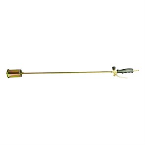 Горелка кровельная газовоздушная Г-1000Р, д.60 (пр-во FoxWeld/КНР)