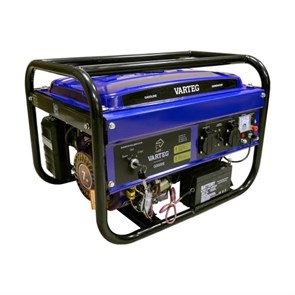 {{photo.Alt || photo.Description || 'Бензиновый генератор Varteg G3500E'}}