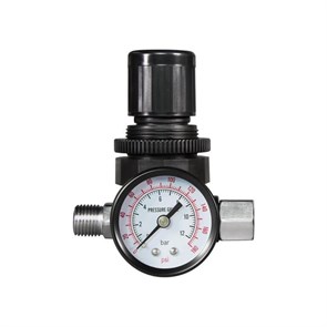 AERO  Редуктор давления 1/4" (Китай)  5771