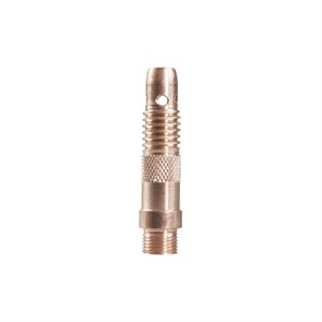 FoxWeld Корпус цанги 4,0мм TIG17/18/26 (701.0198/ТЕ0001-40, пр-во FoxWeld/КНР)