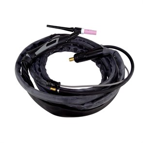 {{photo.Alt || photo.Description || 'Горелка FoxWeld SaggioTIG-26 Flex 5м (35мм2, с управлением)'}}