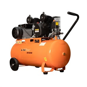 {{photo.Alt || photo.Description || 'Масляный ременной компрессор AERO 380/100 (пр-во FoxWeld/КНР)'}}