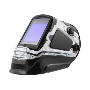 {{photo.Alt || photo.Description || 'Маска сварщика FOXCRAFT &quot;галактика&quot; (ф-р 9700V) без коробки'}}