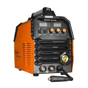 {{photo.Alt || photo.Description || 'Сварочный полуавтомат Invermig 180 COMBI'}}