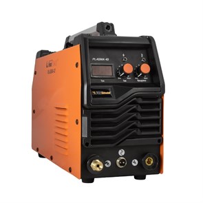 {{photo.Alt || photo.Description || 'Аппарат плазменной резки Plasma 43 (пр-во FoxWeld/КНР)'}}