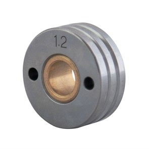 {{photo.Alt || photo.Description || 'Ролик INVERMIG 350E/500E SAGGIO MIG 250/200-S д.1,2-1,6 (9.99/30.05) (пр-во FoxWeld/КНР)'}}