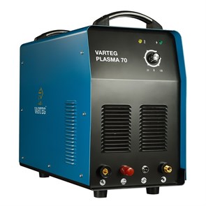 {{photo.Alt || photo.Description || 'Аппарат плазменной резки VARTEG PLASMA 70'}}