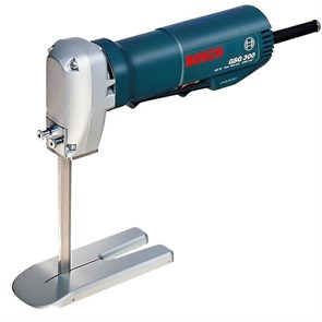 BOSCH GSG 300, пила для пеноматериалов, 0.601.575.103