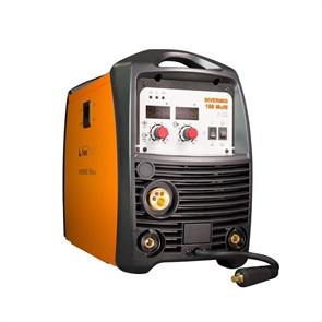 {{photo.Alt || photo.Description || 'Сварочный полуавтомат INVERMIG 188 Multi (пр-во FoxWeld/КНР)'}}