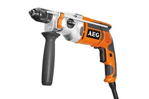 AEG SB 20 2E,  411000 дрель ударная