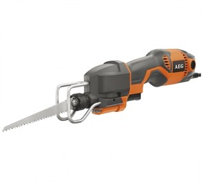 AEG US 400 XE,  411814 пила сабельная, 400 Вт