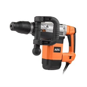 AEG MH 5 E,  412361 молоток отбойный, SDS-max