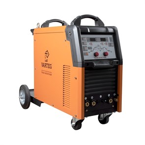 {{photo.Alt || photo.Description || 'Аппарат аргонодуговой сварки VARTEG TIG 501 AC/DC Pulse'}}