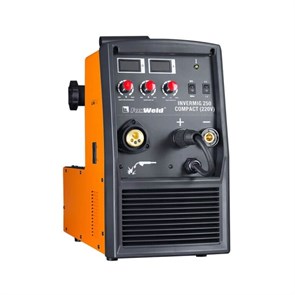 {{photo.Alt || photo.Description || 'Сварочный полуавтомат Invermig 250 Compact (220V)'}}