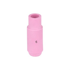 FoxWeld Cопло керам. 9,5мм №6 (701.0109/TC0004, пр-во FoxWeld/КНР)
