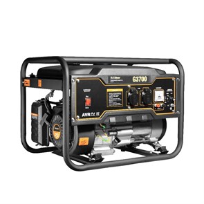 {{photo.Alt || photo.Description || 'Бензиновый генератор FoxWeld Expert G3700'}}