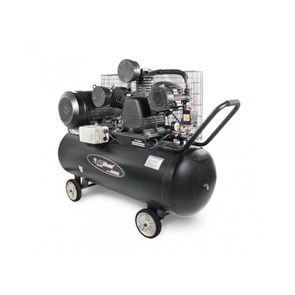 {{photo.Alt || photo.Description || 'Масляный ременной компрессор FoxWeld AEROMAX 700/150'}}