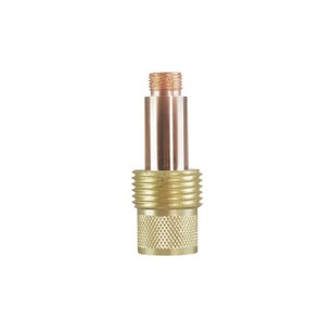 FoxWeld Корпус цанги 3,2мм газ.линза (701.0209/ТЕ0006-32, пр-во FoxWeld/КНР)