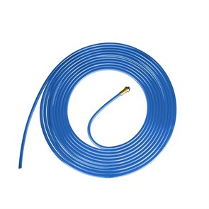 FoxWeld Канал 0,6-0,8мм тефлон синий, 4м (126.0008/GM0601, пр-во FoxWeld/КНР)