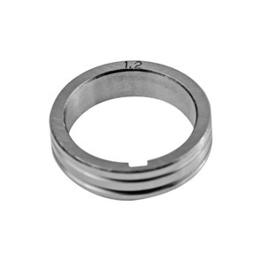 Ролик FOXMIG 3500/5000/6300 д.1,2-1,6 (31.85/40.05) (пр-во FoxWeld/КНР)