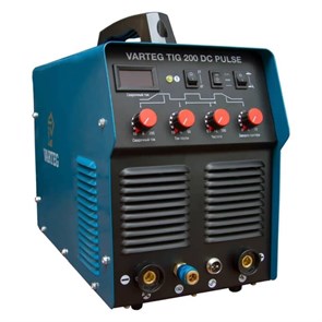 {{photo.Alt || photo.Description || 'Аппарат аргонодуговой сварки VARTEG TIG 200 DC PULSE'}}