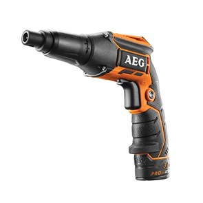AEG BTS 12C-0,  459624 шуруповерт аккумуляторный