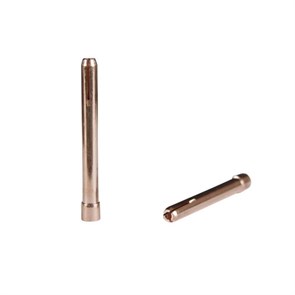 FoxWeld Цанга 1,6мм х 50мм TIG17/18/26 (702.0008/TD0001-16, пр-во FoxWeld/КНР)