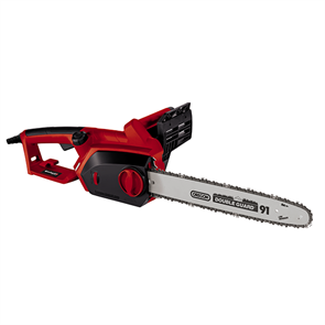 Пила электрическая цепная Einhell GH-EC 2040, 2000Вт, 40см
