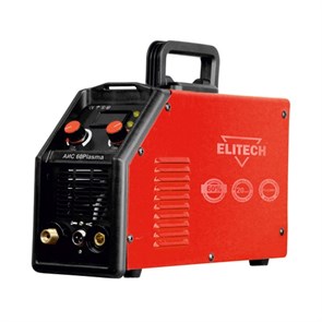 Инвертор ELITECH АИС 60Plasma