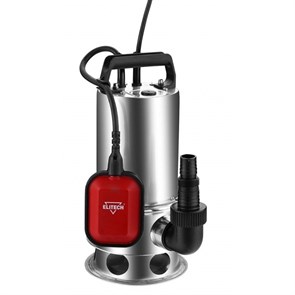 Дренажный насос Elitech НПФ 1200Н
