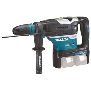 Аккумуляторный перфоратор Makita DHR400ZKUN
