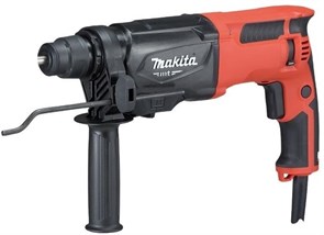 Перфоратор Makita MT M8701