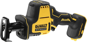Пила сабельная аккумуляторная DeWalt DCS369N