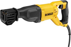 Пила сабельная DeWalt DWE305PK
