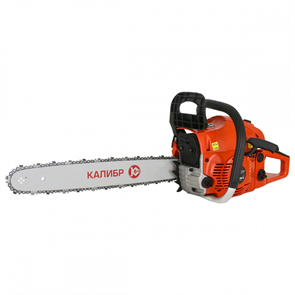 {{photo.Alt || photo.Description || 'Бензиновая пила Калибр БП- 2600/18У'}}