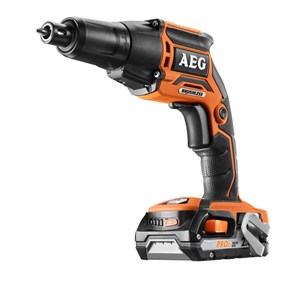 AEG BTS 18BL LI-202B,  464104 шуруповерт аккумуляторный