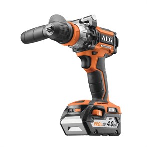 AEG BSB 18CBL LI-502C,  459396 дрель аккумуляторная ударная