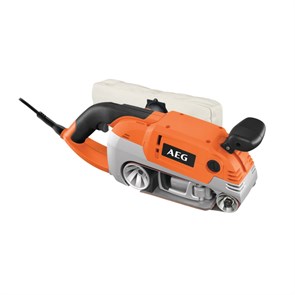 AEG HBS 1000 E,  413205 ленточная шлифовальная машина, 1010 Вт