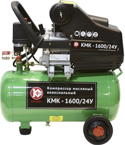 {{photo.Alt || photo.Description || 'Компрессор масляный коаксиальный Калибр КМК-1600/24У'}}