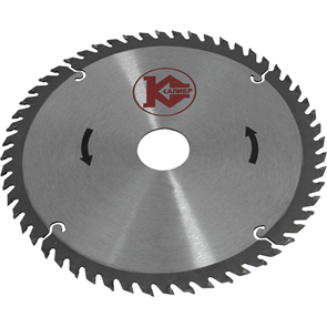 Диск пильный "Калибр" 200х30х56z (арт. 130327)