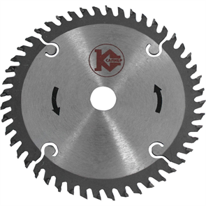 Диск пильный "Калибр" 250х32х48z (арт. 130343)